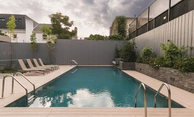 GRAN PENTHOUSE NUEVO/CANDELARIA - Departamento - Venta