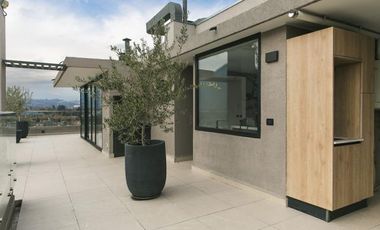 GRAN PENTHOUSE NUEVO/CANDELARIA - Departamento - Venta