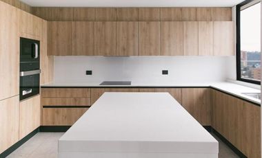 GRAN PENTHOUSE NUEVO/CANDELARIA - Departamento - Venta