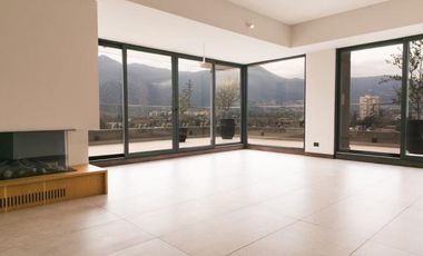 GRAN PENTHOUSE NUEVO/CANDELARIA - Departamento - Venta