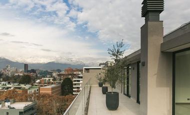 GRAN PENTHOUSE NUEVO/CANDELARIA - Departamento - Venta