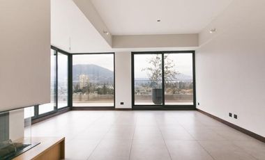 GRAN PENTHOUSE NUEVO/CANDELARIA - Departamento - Venta