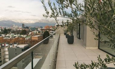 GRAN PENTHOUSE NUEVO/CANDELARIA - Departamento - Venta