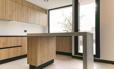 GRAN PENTHOUSE NUEVO/CANDELARIA - Departamento - Venta