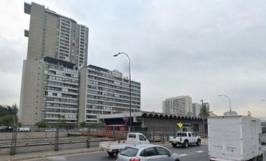 Manuel Rodriguez Sur/Metro Toesca - Sitio - Venta