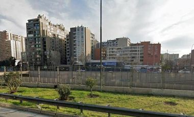 Manuel Rodriguez Sur/Metro Toesca - Sitio - Venta