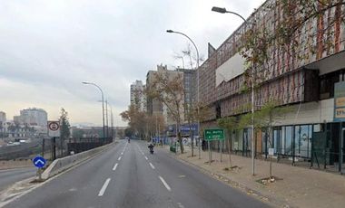 Manuel Rodriguez Sur/Metro Toesca - Sitio - Venta