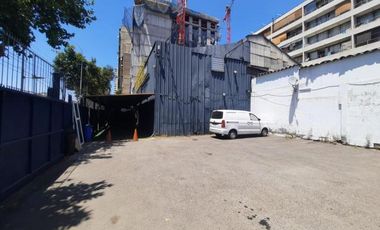 Manuel Rodriguez Sur/Metro Toesca - Sitio - Venta