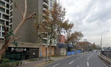 Manuel Rodriguez Sur/Metro Toesca - Sitio - Venta