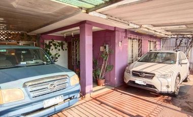 Casa en venta en SAN RAMÓN