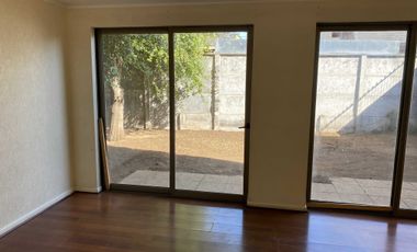 Casa en arriendo en LOS ANGELES