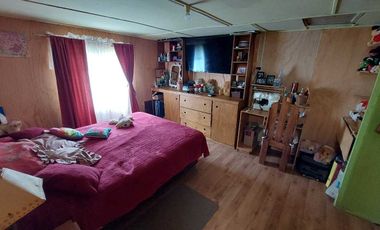 Casa en venta en AYSÉN