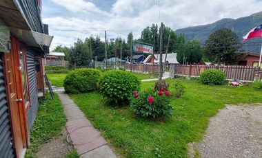 Casa en venta en AYSÉN