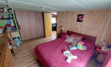 Casa en venta en AYSÉN