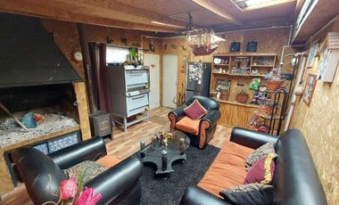 Casa en venta en AYSÉN