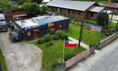 Casa en venta en AYSÉN