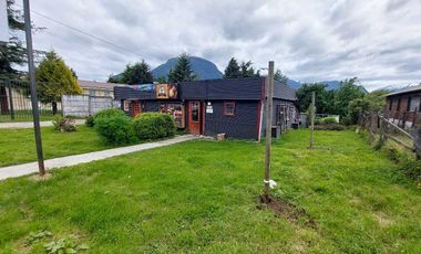 Casa en venta en AYSÉN