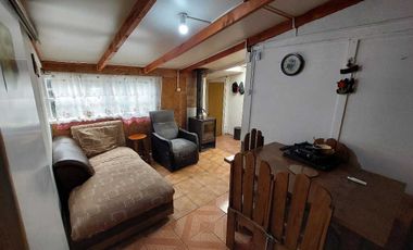 Casa en venta en AYSÉN