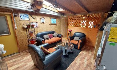 Casa en venta en AYSÉN
