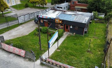 Casa en venta en AYSÉN
