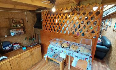 Casa en venta en AYSÉN
