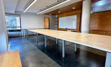 Oficina en arriendo en VITACURA