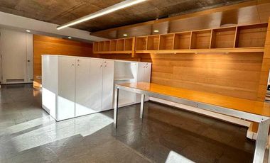 Oficina en arriendo en VITACURA