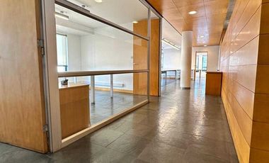 Oficina en arriendo en VITACURA