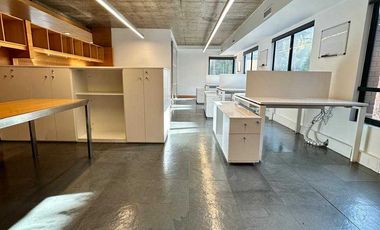 Oficina en arriendo en VITACURA