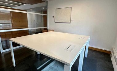 Oficina en arriendo en VITACURA