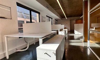 Oficina en arriendo en VITACURA