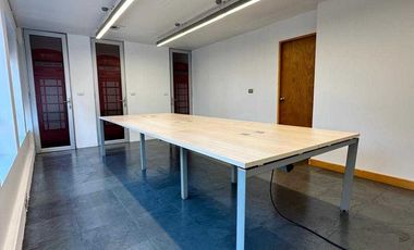 Oficina en arriendo en VITACURA