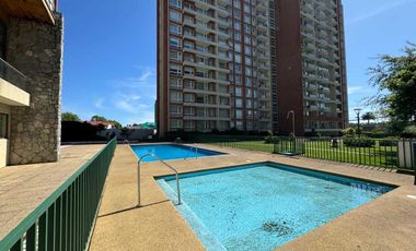 Departamento en venta en CONCEPCIÓN