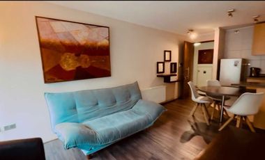 Departamento en venta en CONCEPCIÓN