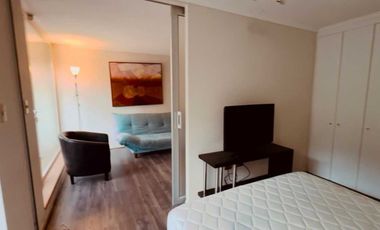 Departamento en venta en CONCEPCIÓN