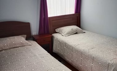 Casa en arriendo en AYSÉN