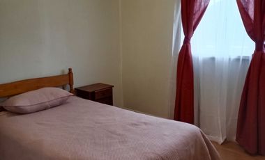 Casa en arriendo en AYSÉN