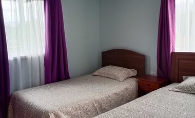 Casa en arriendo en AYSÉN