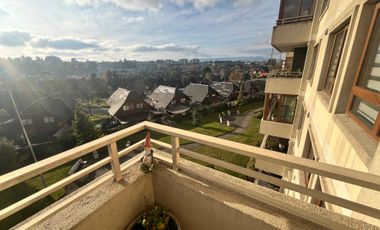 Departamento en arriendo en TEMUCO