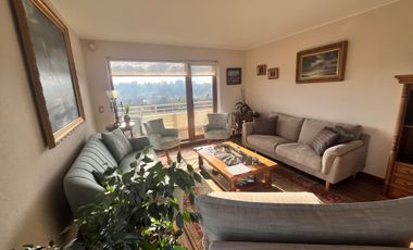 Departamento en arriendo en TEMUCO