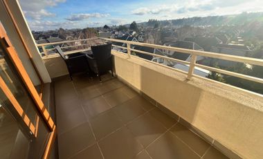 Departamento en arriendo en TEMUCO