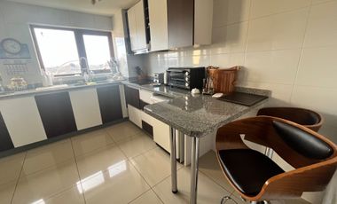 Departamento en arriendo en TEMUCO