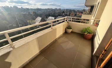 Departamento en arriendo en TEMUCO