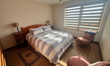 Departamento en arriendo en TEMUCO