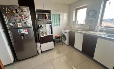 Departamento en arriendo en TEMUCO
