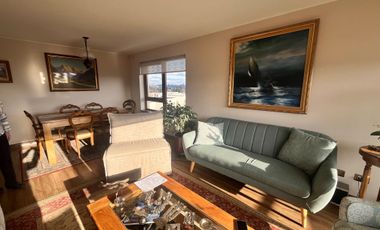 Departamento en arriendo en TEMUCO