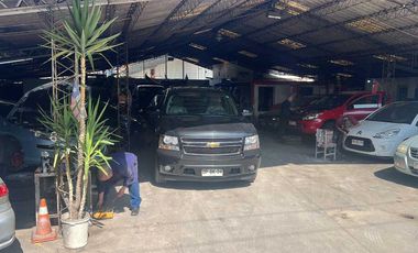 Casa en venta  en MACUL