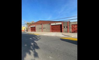 General Velazquez/Los Andes De Violeta Parra - Bodega - Arriendo