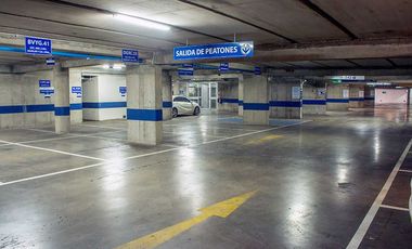 Estacionamiento en venta en HUECHURABA