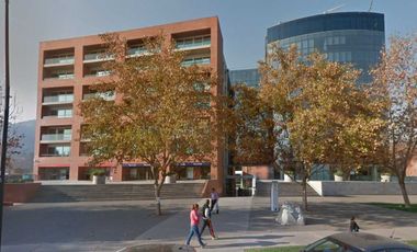 Estacionamiento en venta en HUECHURABA